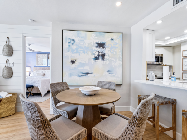 Siesta Key Vacation Rental: Gulf-Access 2-Bed, 2-Bath Haven
